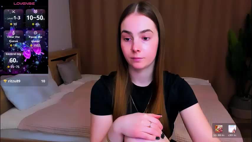 maddy_gate Adult Chat March 19, 2026