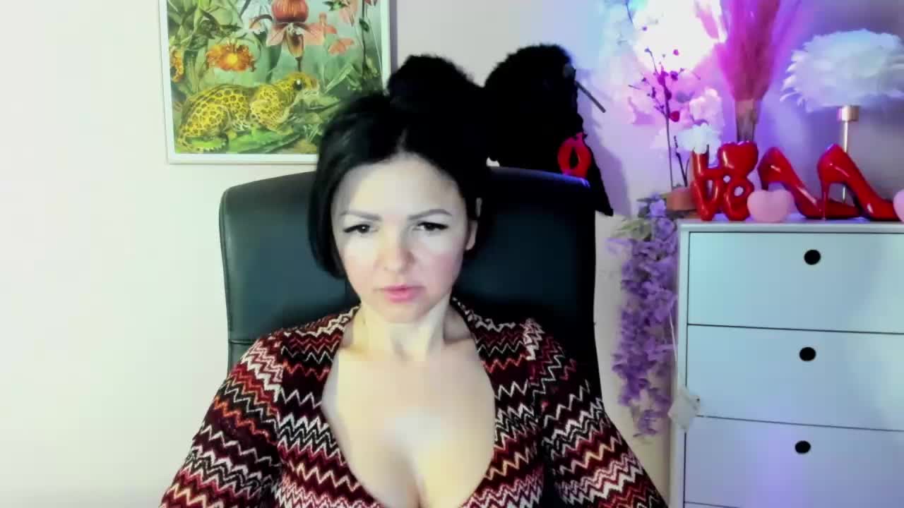 Mollybrunett Adult Chat March 19, 2026