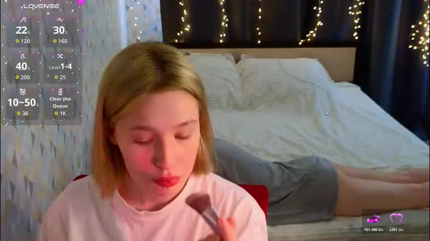 babees_eva Adult Chat March 19, 2026