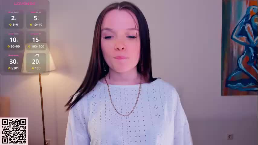 tessiekhanponaphan Adult Chat March 19, 2026