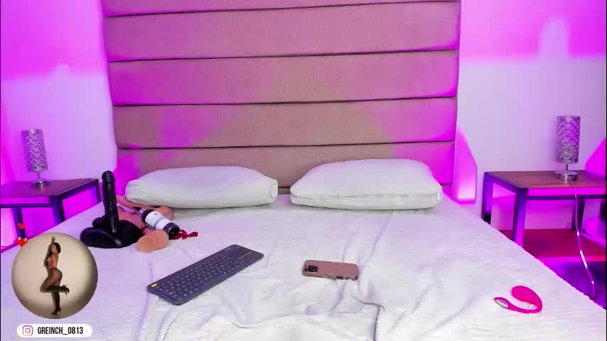 sally_rosses Adult Chat March 19, 2026