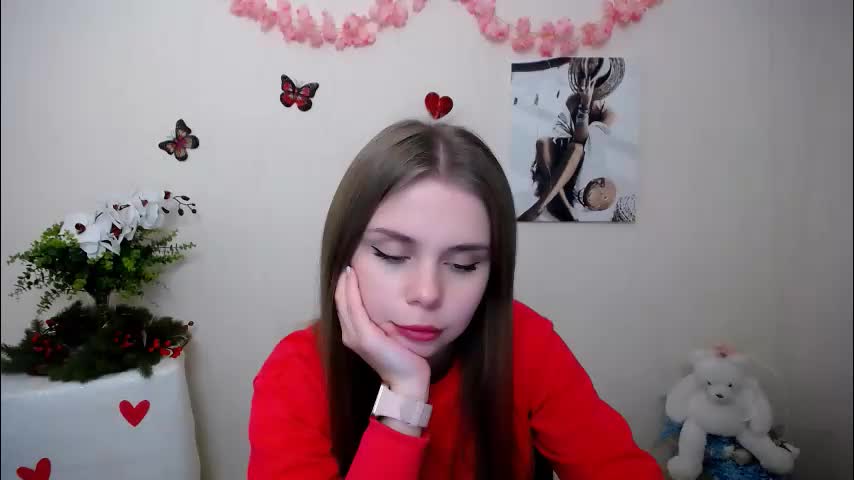 dream_mari Adult Chat March 19, 2026