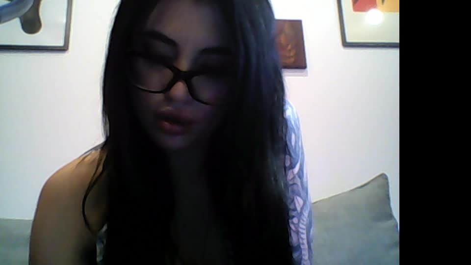 AnnaBlack6969 Adult Chat March 19, 2026