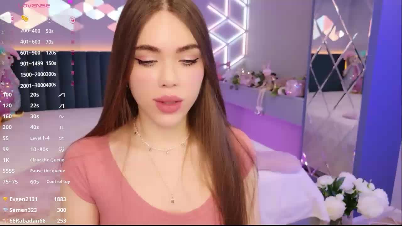 MimiForce Adult Chat March 19, 2026