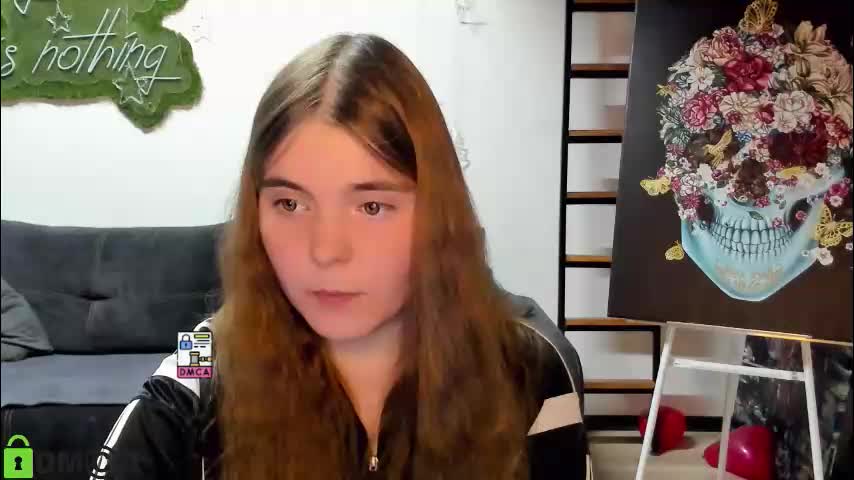 miraa_bloom Adult Chat March 19, 2026