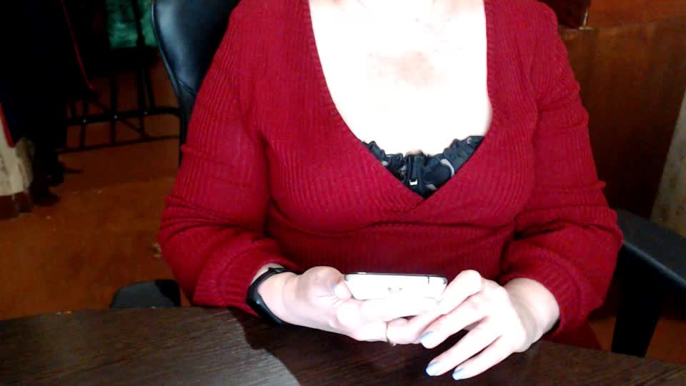 Alisa1917 Adult Chat March 19, 2026