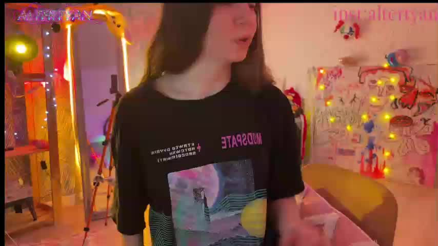 altertyan Adult Chat March 19, 2026