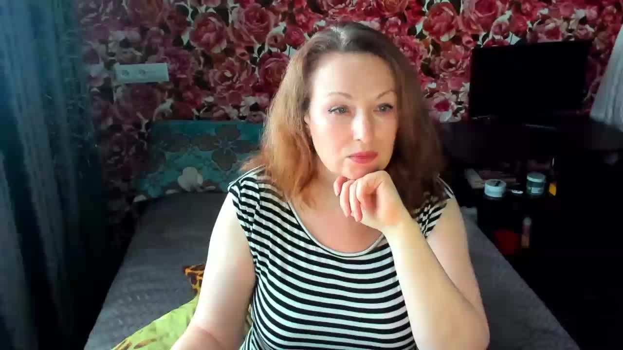 MeganIris Adult Chat March 19, 2026