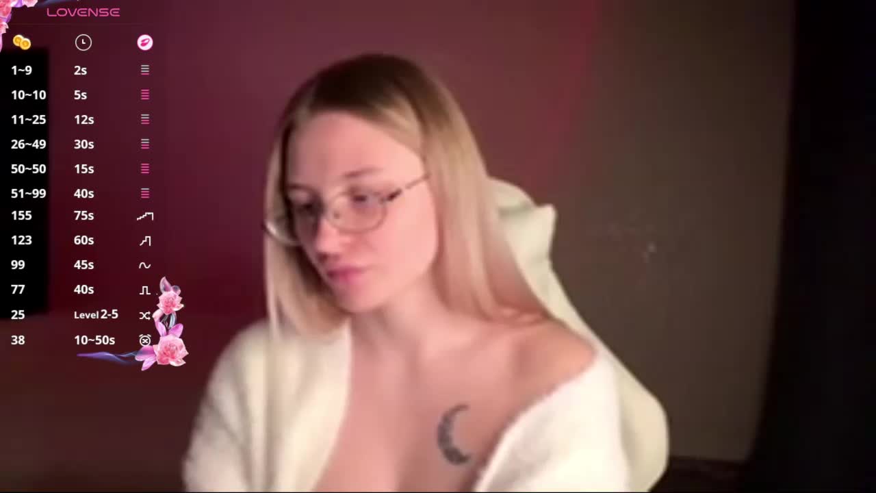 VictoriaMist Adult Chat March 19, 2026