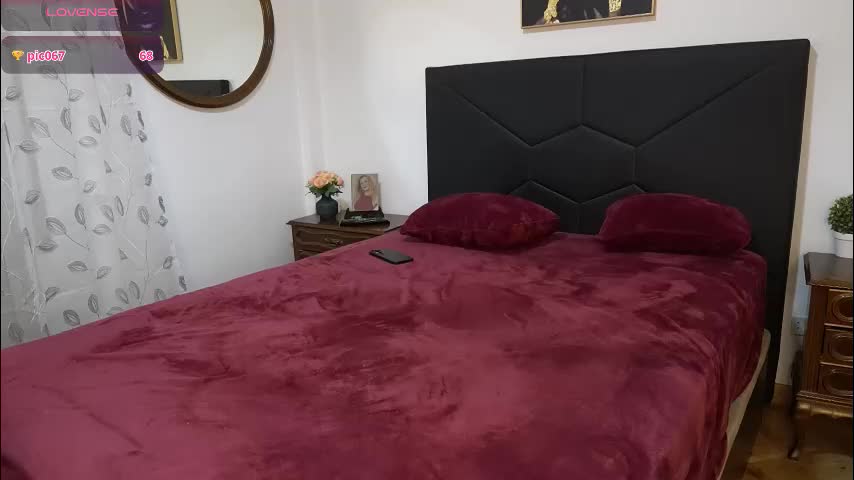 adelllee Adult Chat March 19, 2026