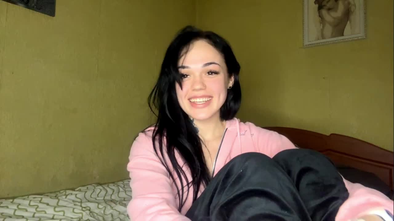 MollyRooth Adult Chat March 19, 2026