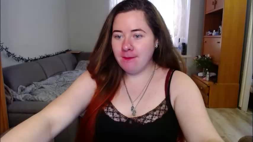 kateefox_ Adult Chat March 19, 2026