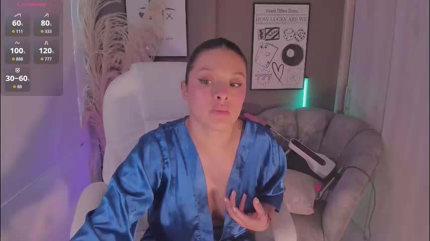 niaevans_x Adult Chat March 19, 2026