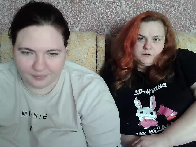 HollyXEva Adult Chat March 19, 2026