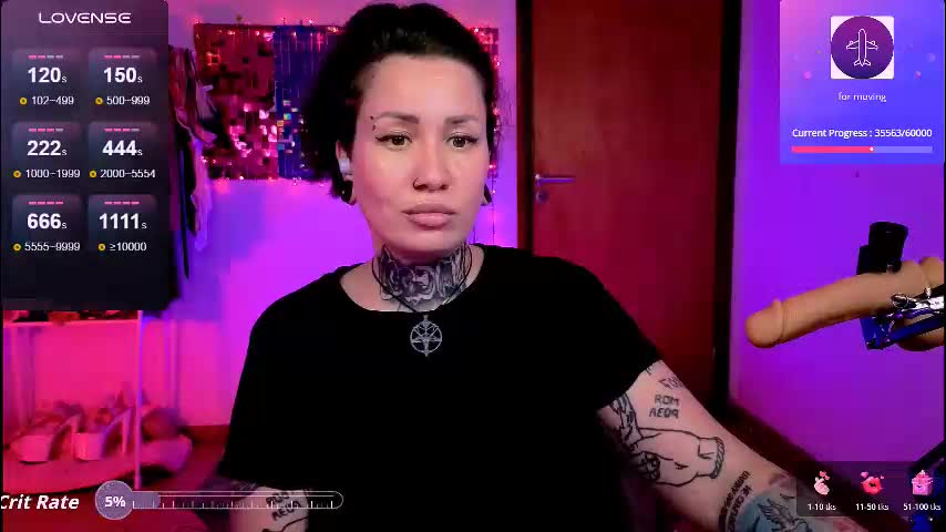 dakotacandy_ Adult Chat March 19, 2026