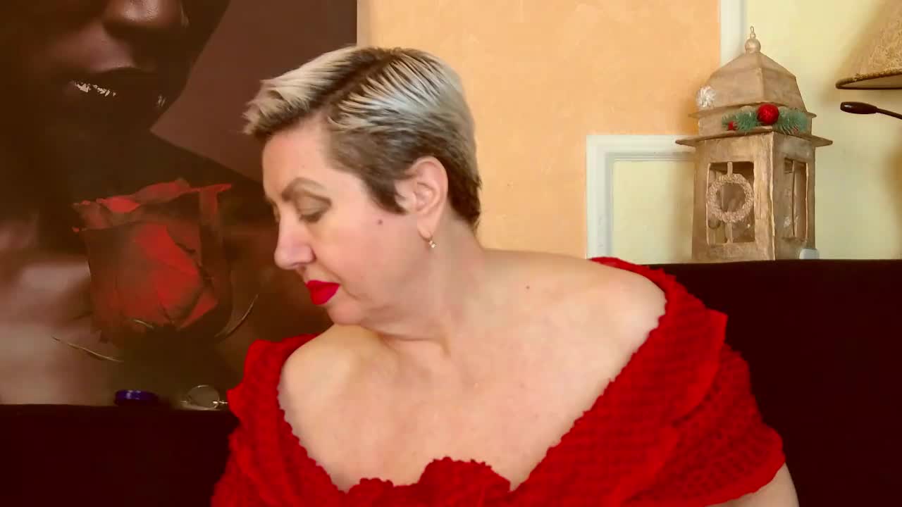 PoshLadyx Adult Chat March 19, 2026