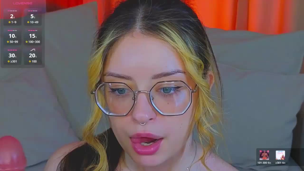 Kate-Rina Adult Chat March 19, 2026