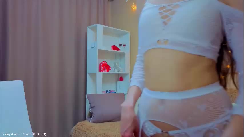 vikiberry Adult Chat March 19, 2026