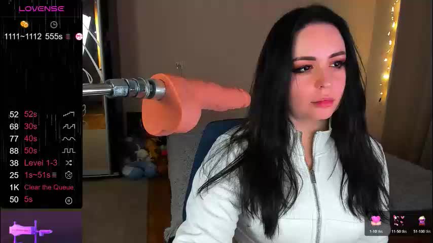 cherry__girl_ Adult Chat March 19, 2026