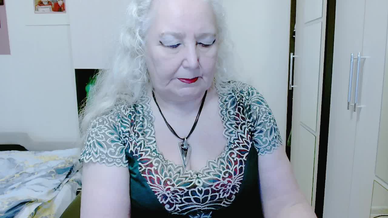 GrannyWants Adult Chat March 19, 2026