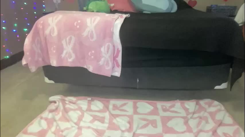 jessicajuelz Adult Chat March 19, 2026