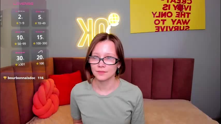 emmaethereal Adult Chat March 19, 2026