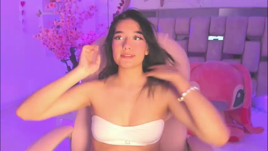 isabella_castillo_ Adult Chat March 19, 2026