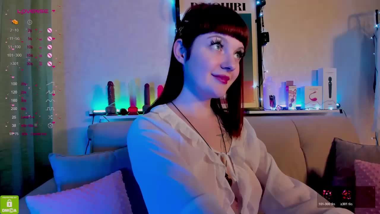 Ashley-Nicks Adult Chat March 19, 2026