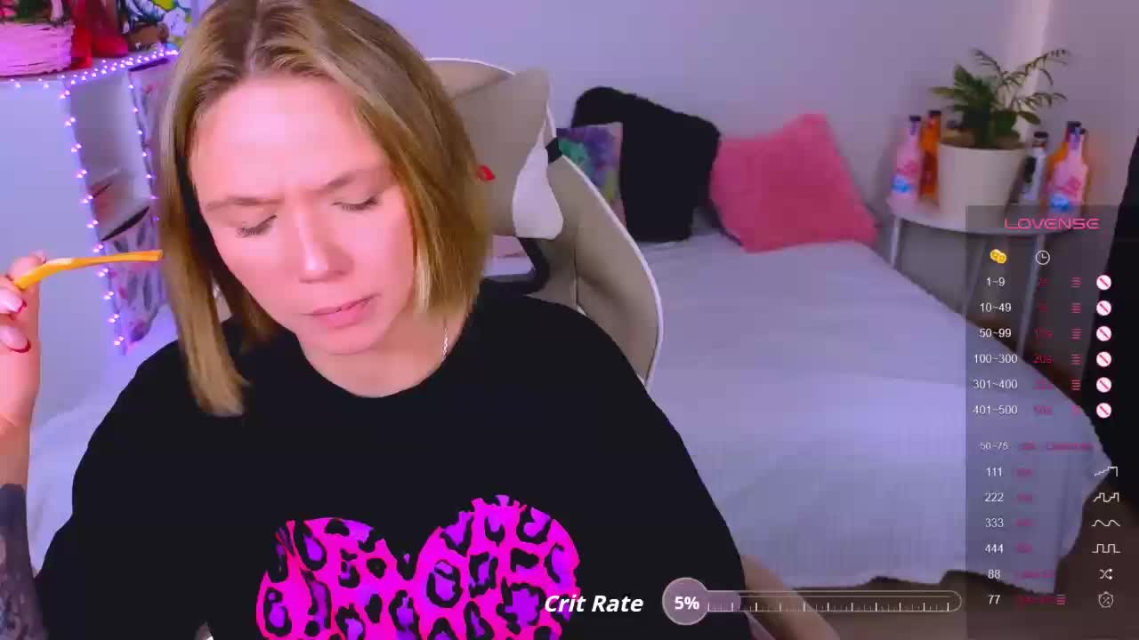 WhiteSoul Adult Chat March 19, 2026