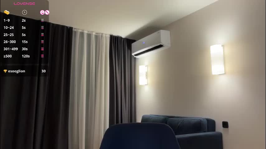 alexadevilicious Adult Chat March 19, 2026