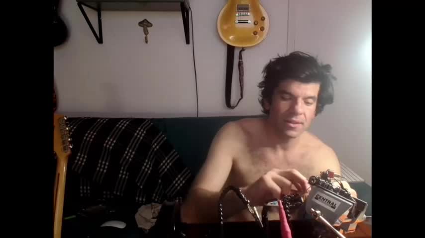 flanneldong Adult Chat March 19, 2026