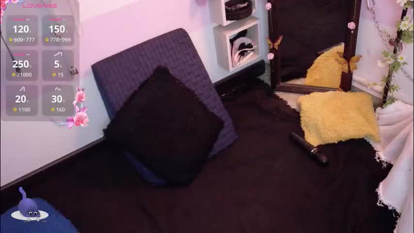 cat_white Adult Chat March 19, 2026