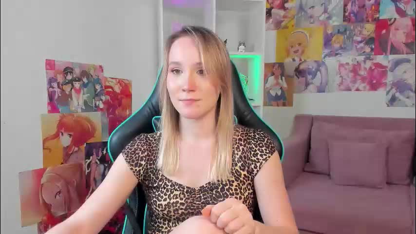 elaravoltage Adult Chat March 19, 2026