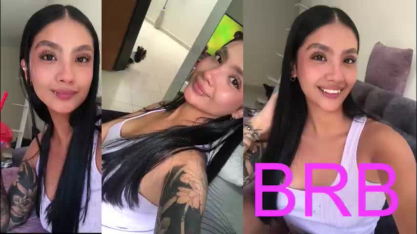 stefanny_pllus Adult Chat March 19, 2026