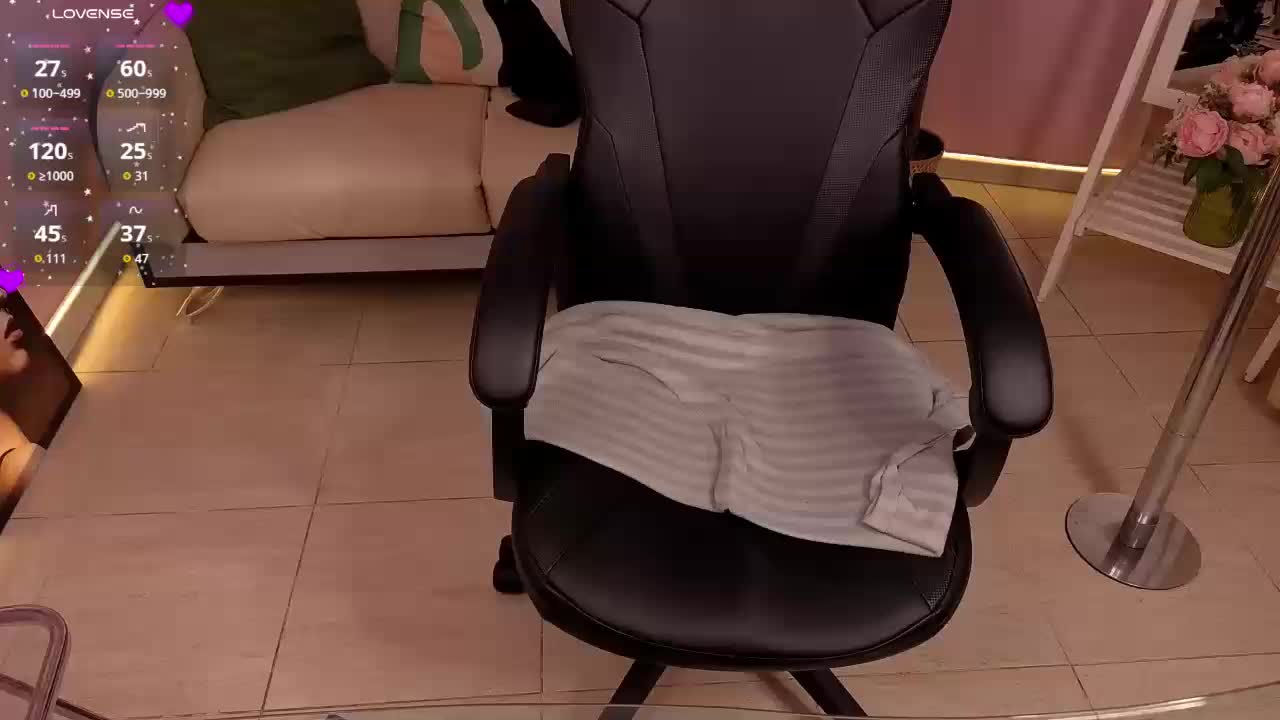 ImKarolinaa Adult Chat March 19, 2026