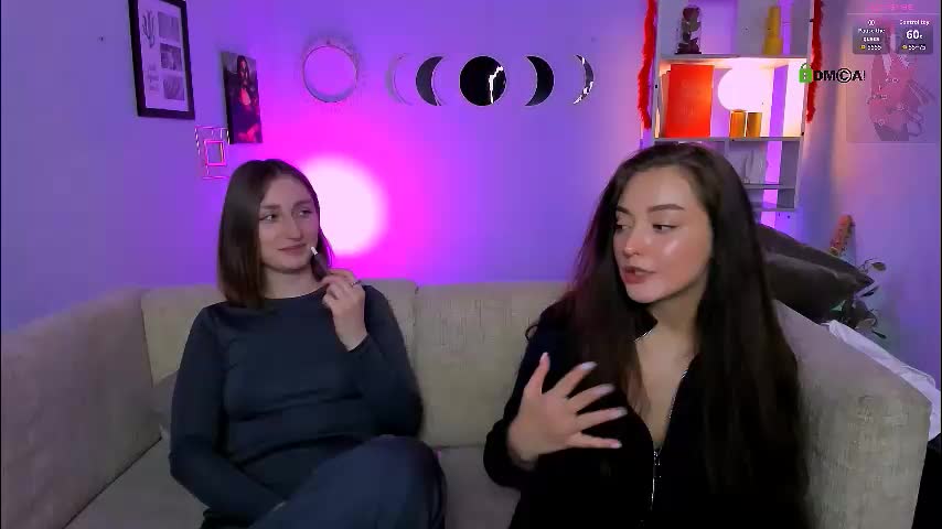 miki_nikki Adult Chat March 19, 2026