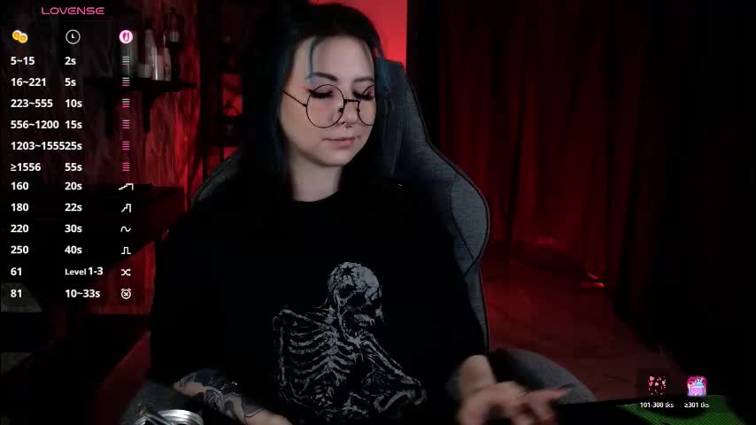 wesleegray Adult Chat March 19, 2026