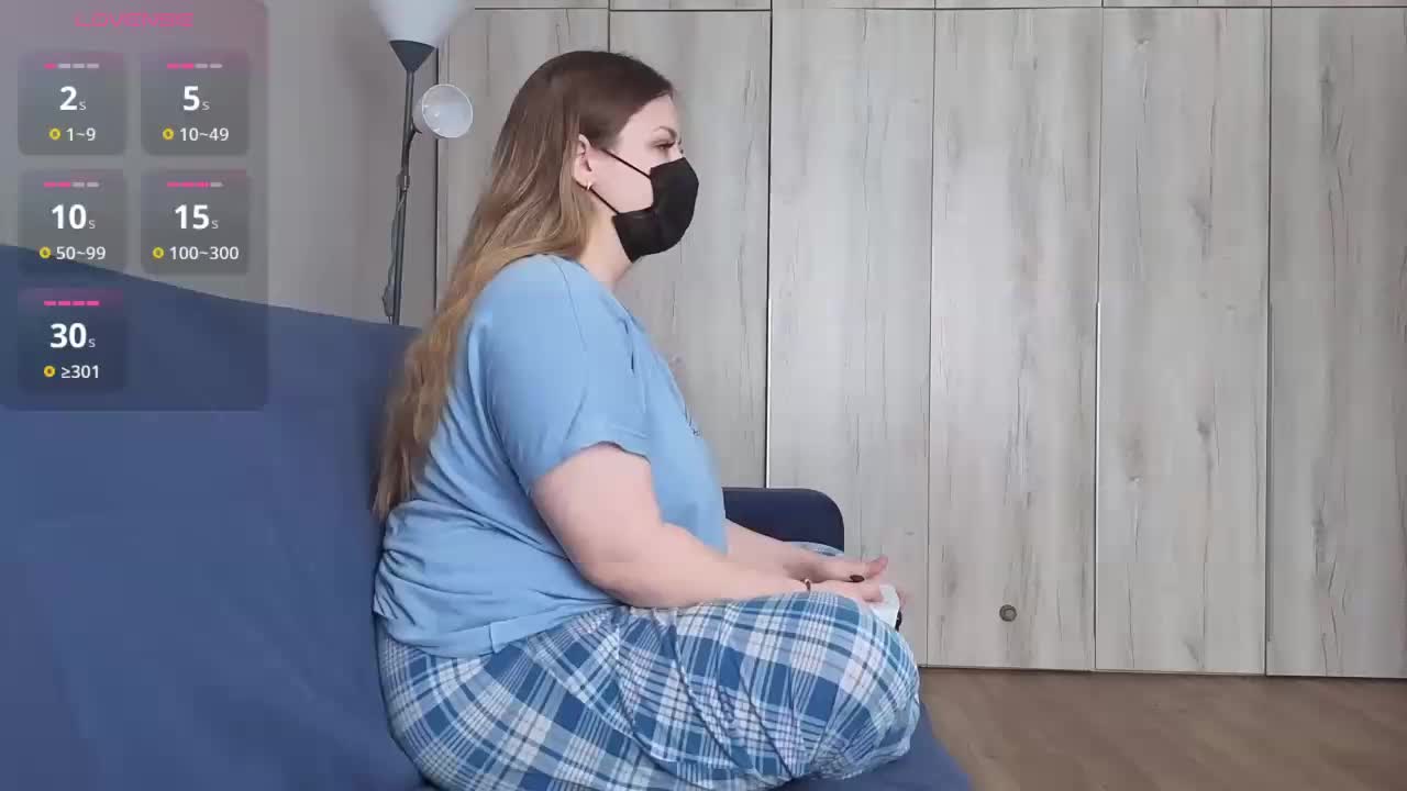 Milaa1998 Adult Chat March 19, 2026