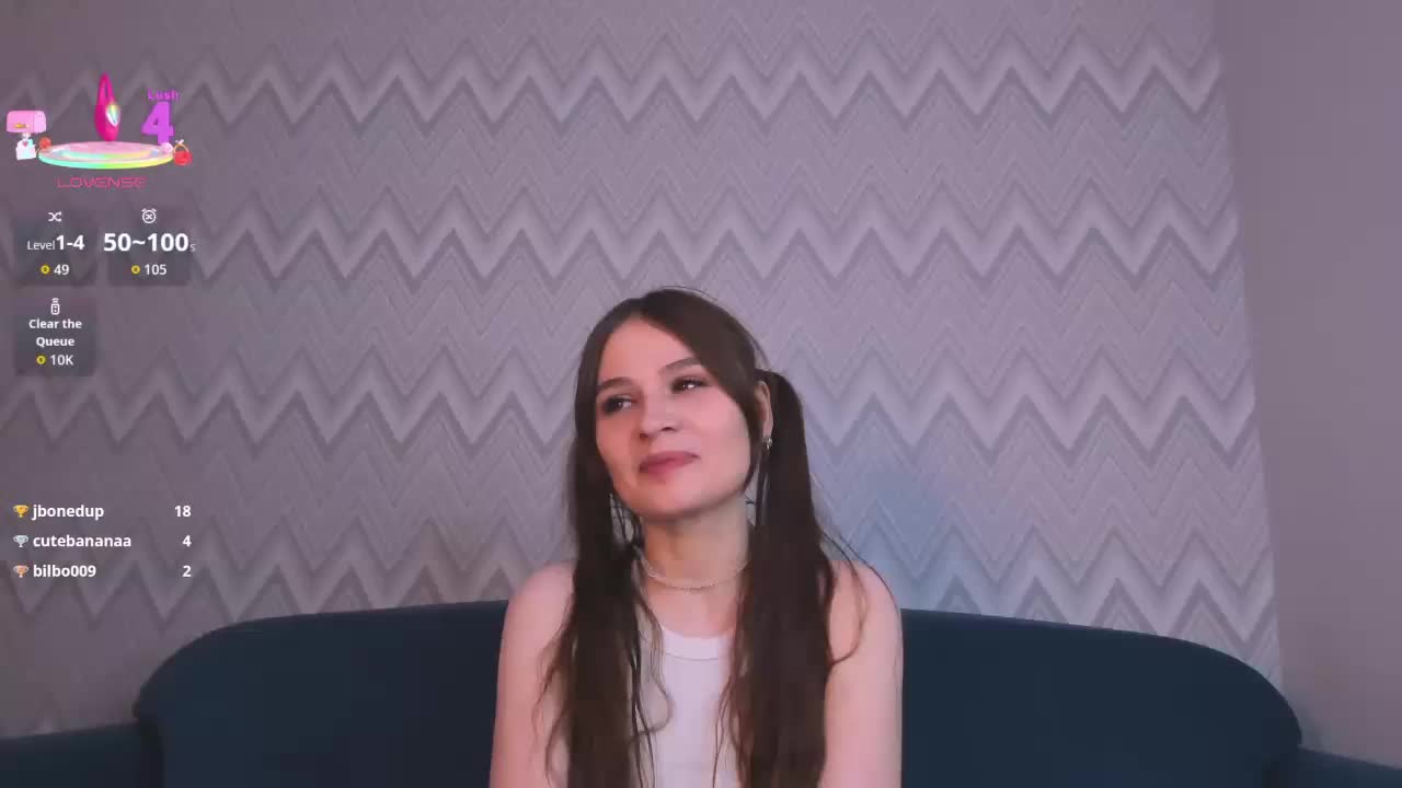 BarbaraAlen Adult Chat March 19, 2026