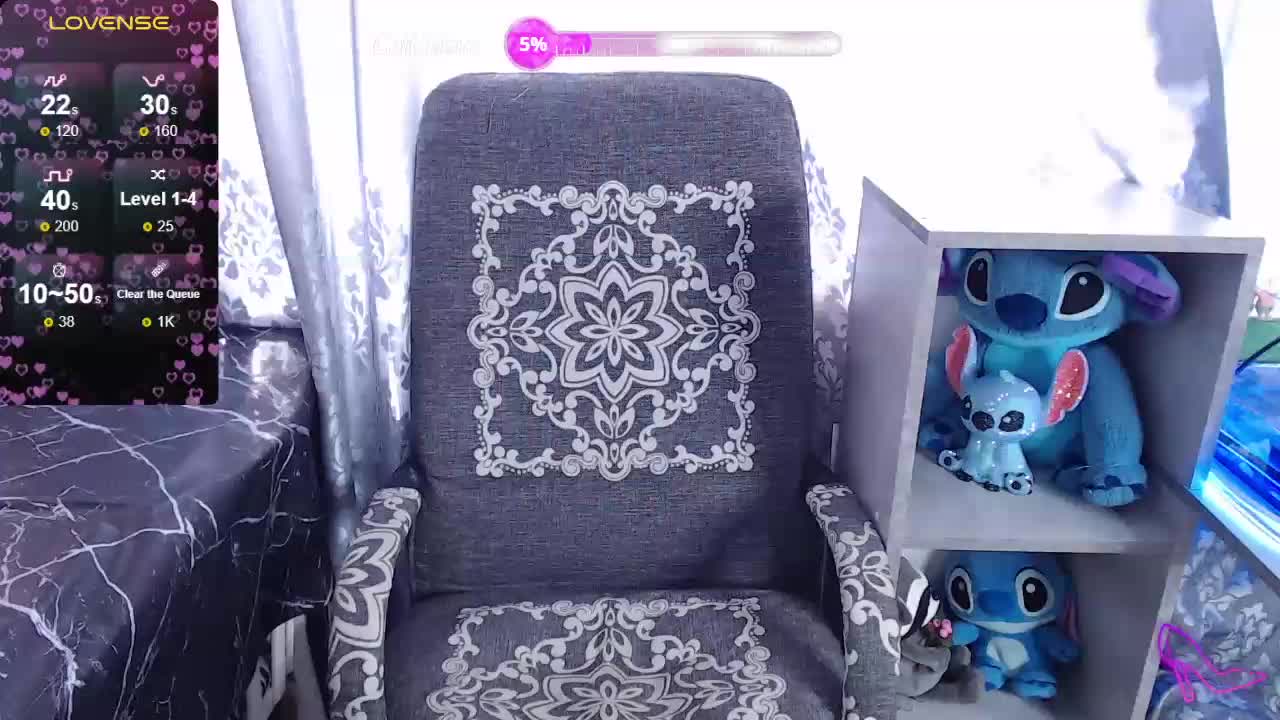 RoyAngela Adult Chat March 19, 2026