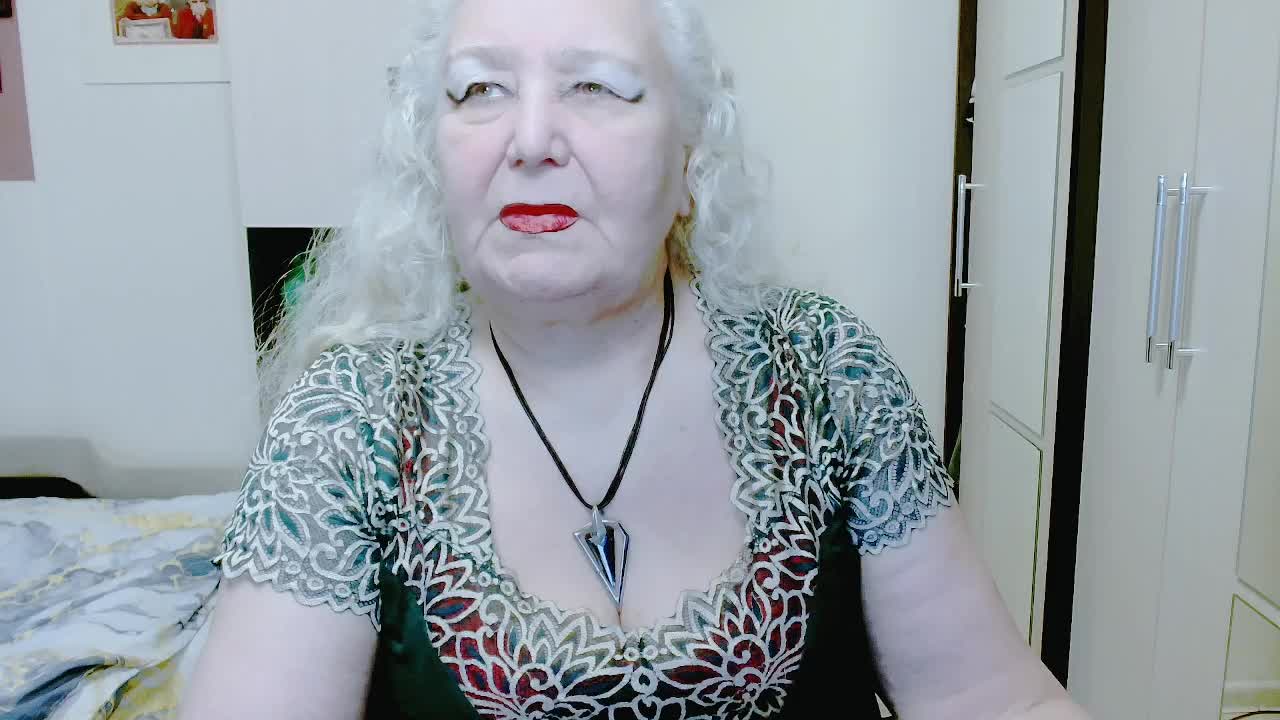 GrannyWants Adult Chat March 19, 2026