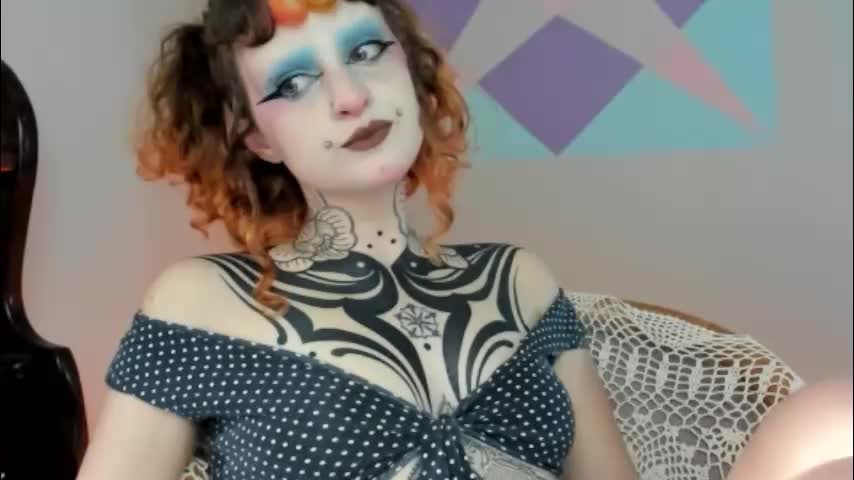 friskyflowers Adult Chat March 19, 2026