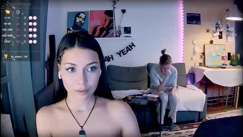 valorant_girl Adult Chat March 19, 2026