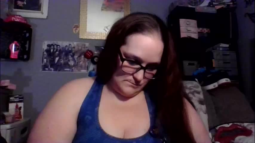 megancasares157 Adult Chat March 19, 2026