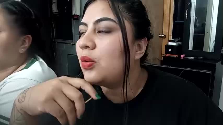 lapeligrosa_ Adult Chat March 19, 2026