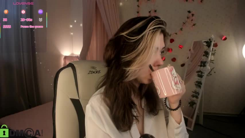 Vanessa-Walters Adult Chat March 19, 2026