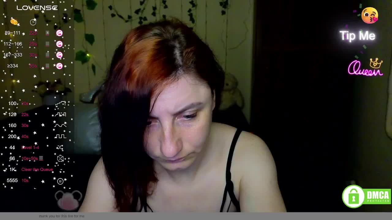 Musekittyjeni112 Adult Chat March 19, 2026