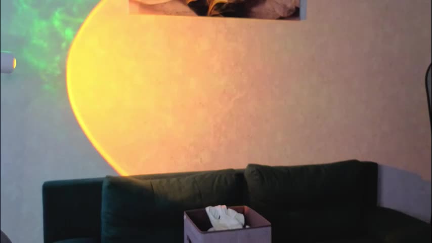 julia_anis Adult Chat March 19, 2026