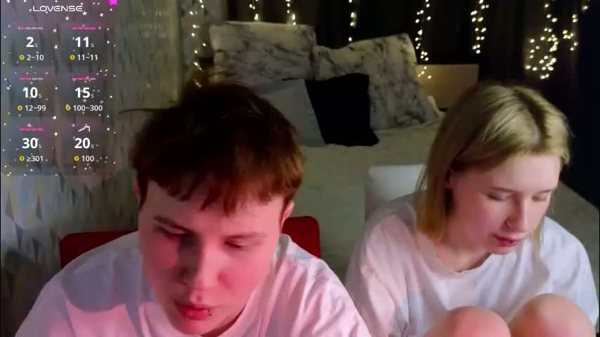 babees_eva Adult Chat March 18, 2026