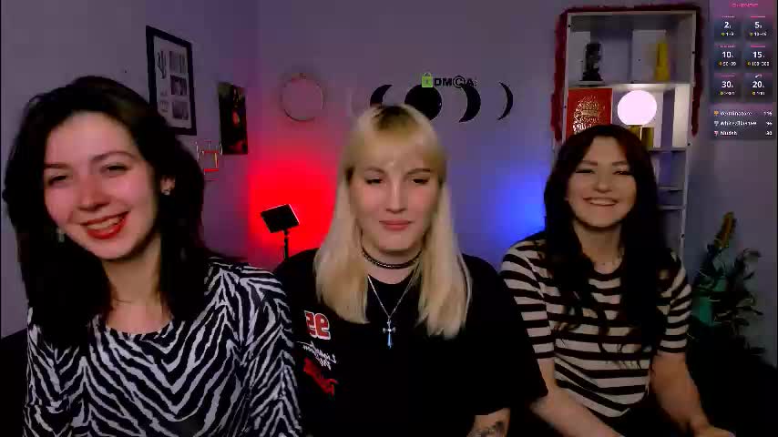 anelia_sun Adult Chat March 19, 2026